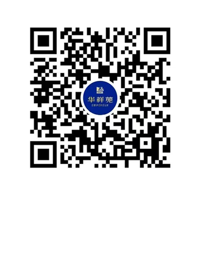 視頻號二維碼